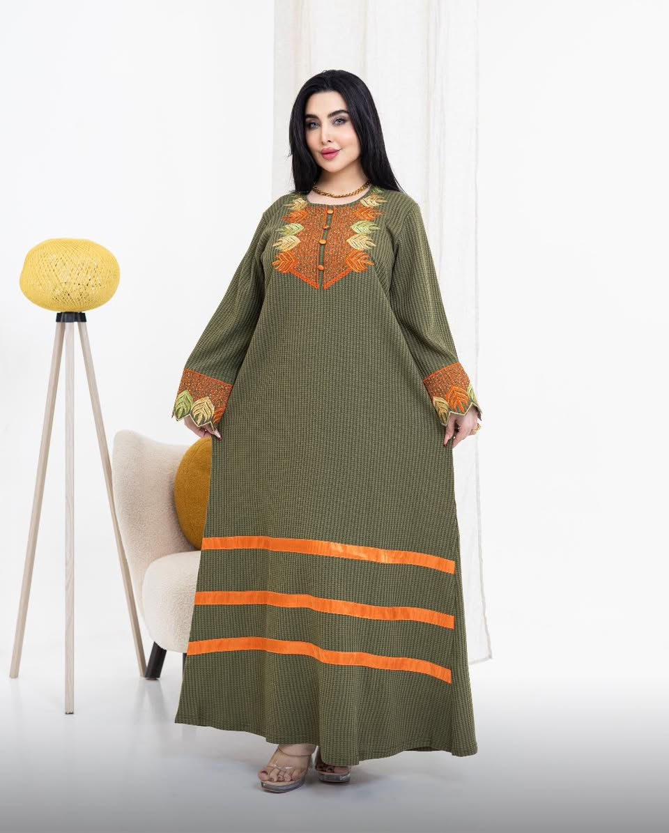 ⁨ 🔥تخفيضات🔥
من اجود انواع القماش 
وانزك الموديلات
عنوان : طويريج نهاية سوق النساء الفرع المقابل احذية سمارة المحل القديم مجاور حجي معطي ابو ميثم بصف عزيز للاطفال 
#اكسبلور_فولو⁩


**إذا كنت صاحب هذا الإعلان وتريد حذفه لأي سبب، رجاءا أرسل رسالة إلى الدعم الفني**