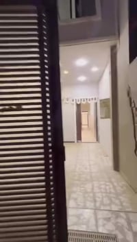 بيت الايجار مساحه 150 3 غرف نوم وصحيات عدد 2 كراج جبير الاعظميه شارع ع...