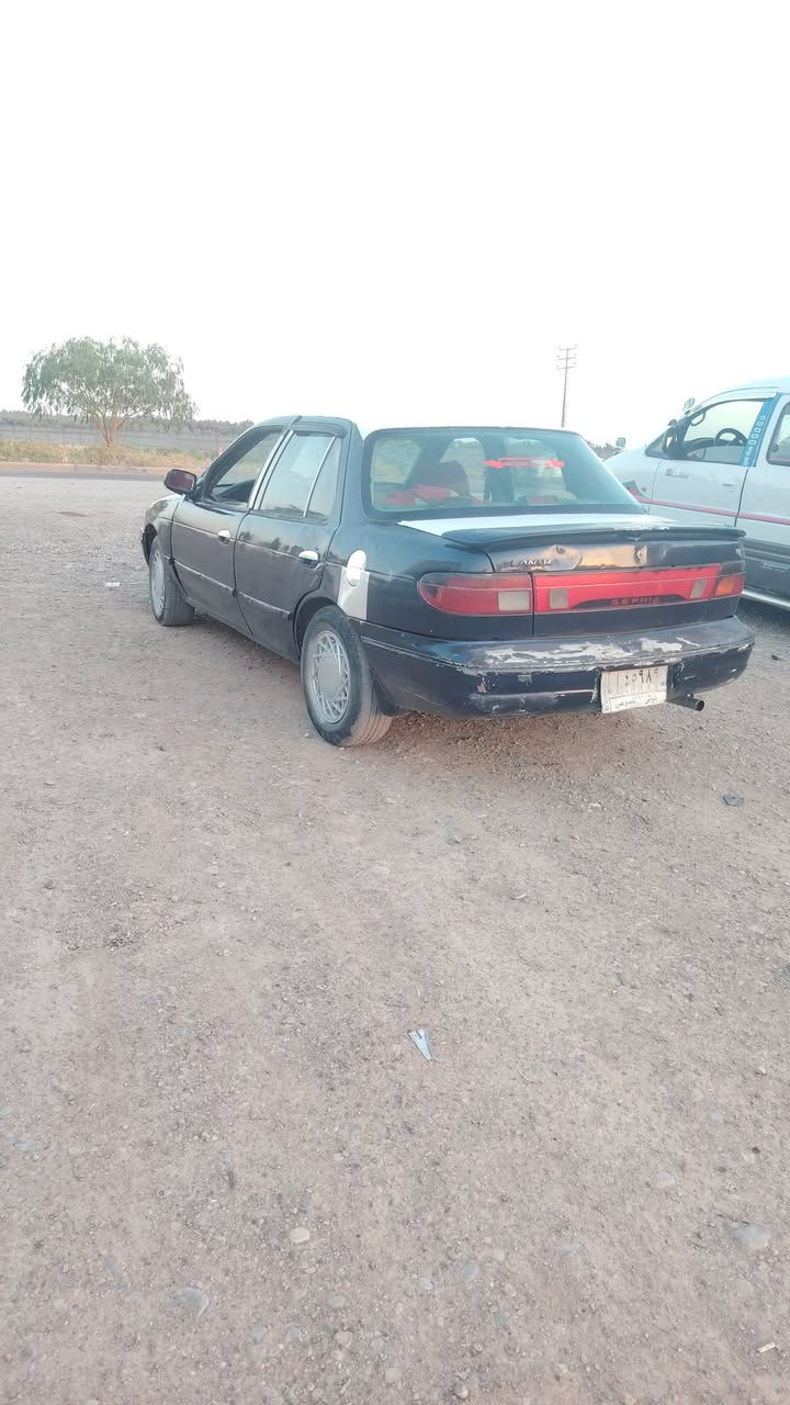 السلام عليكم
كيا سيفيا موديل 1993
سنوية ساقطه 2024 شرط التحويل
كير ومكينه وصدر خير من الله
السعر 20 وبيها مجال بسيط مراوس هم يرهم حسب القناعه 
عنوان ديالى المقدادية
***********
