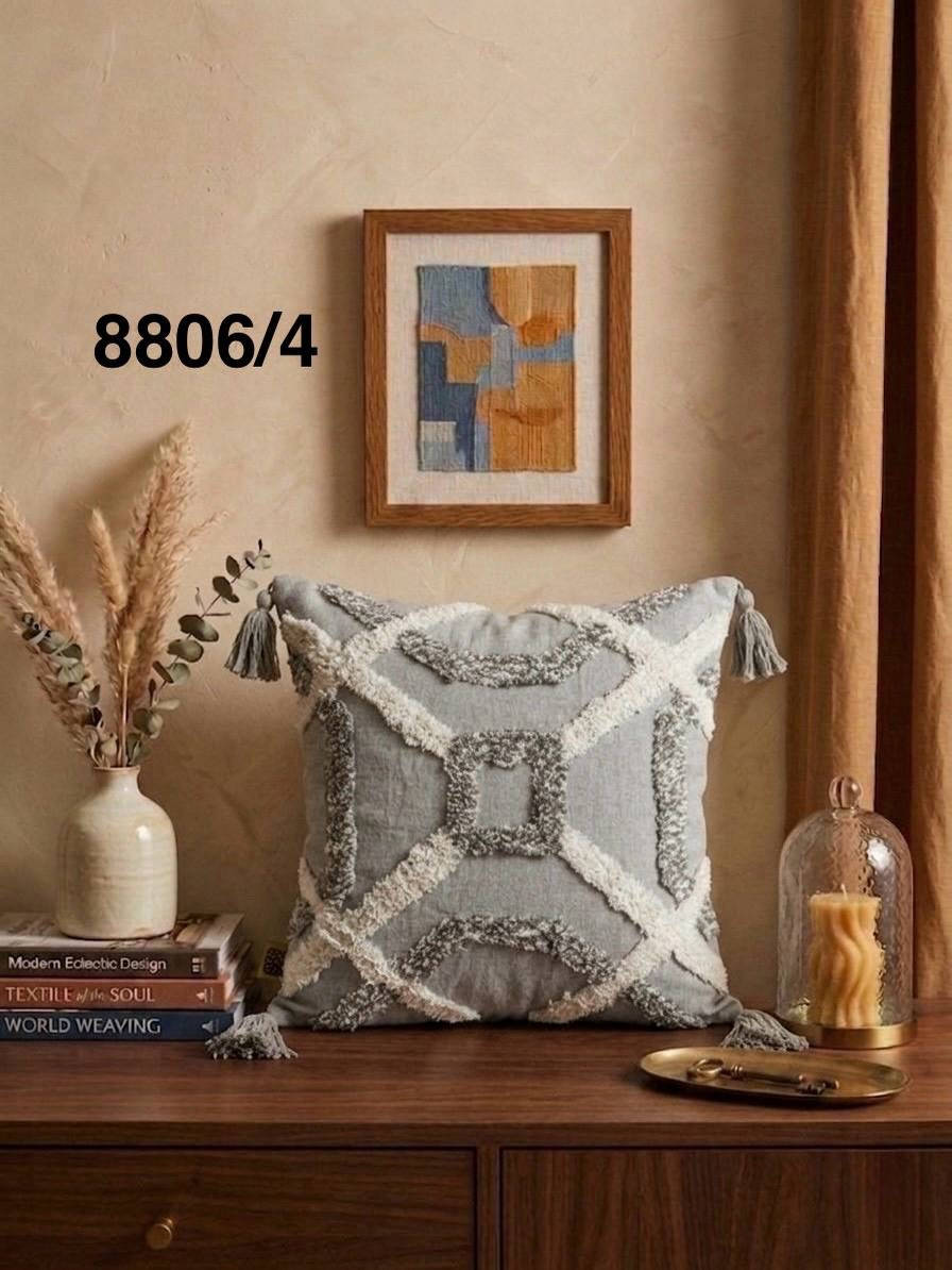 #وجه_كوشة_بوهيمي_حفر_بارز 
عرض مميز 🔥🤩

#سعر الزوج : 4 الاف فقط 🥇🤍

 #القياس 
 2- 45*45 
ايضاً متوفر حشوة كوشة وزن 300 غرام 
سعر الزوج : 3 الاف 
♦️#الكمية_محدودة_جداً
…………………………………………………
‏ ‎ملاحظة/ ضمان لحقوق زبائننا  التاكد من الالوان و نوع الخامه عند الاستلام  و اذا كانت مخالفة للمواصفات المعروضة من حق زبائننا الكرام رفض المنتج و عدم  استلام الطلب 🤍🌹

#العنوان / بغداد-شارع فلسطين - مجاور الجامعة المستنصرية - مقابل حلويات سويت هاوس 

🚕🚕 توجد خدمة توصيل بغداد
و جميع المحافظات 5 الاف🚕🚕

للحجز والاستفسار مراسلة صفحاتنا على الفيسبوك والانستا وايضاً على تطبيق الواتساب  او الاتصال على الارقام التالية

⬇️⬇️ 

***********
***********📲واتساب⁩⁩
