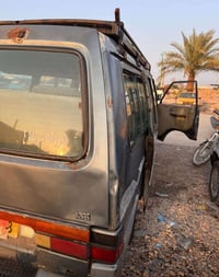 كيه بسته موديل 94 رقم احمر مصفر هيه وغرمات كير مكينه اكسن مكفولات اي س...