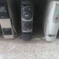 صوبه زيتية • ٣ قطع • للبيع