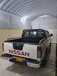 نافارا • موديل ١٣ • رقم دهوك