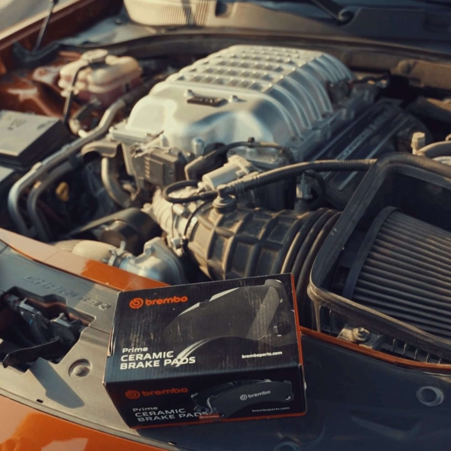 حرصاً على سلامتك 
و حفاظاً على سيارتك 
خلي كل قطع غيارها تكون اصلية و ابتعد عن التجاري 
مجموعة العزيز موفرتلك كل المنتجات الاصلية من وكالات حصرية لشركات عالمية

Brembo 
بريمبو الايطالية هي البريكات البلادية للهيلكات

Hengst 
زيوت وفلاتر هنكست الالمانية 

ZF  
هيروليك ZF الأصلي  
كيس كير ZF الاصلي 

لمزيد من المعلومات 

التواصل مع الرقم التالي / واتساب : 
0777 445 9300
