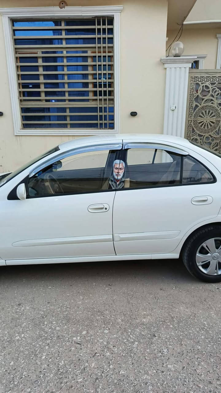 سني ياباني 2008
مكفوله من الصبغ والضربه سياره جاهزه وما ناقصه بيه باردات فقط رقم جديد انكليزي سنويه لل2029
مراوس بسوناته 2015_2018 او سياره ثانيه حسب القناعه


**إذا كنت صاحب هذا الإعلان وتريد حذفه لأي سبب، رجاءا أرسل رسالة إلى الدعم الفني**