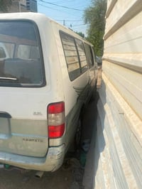 جنبي • ٢٠١٠ • مكينه جديده