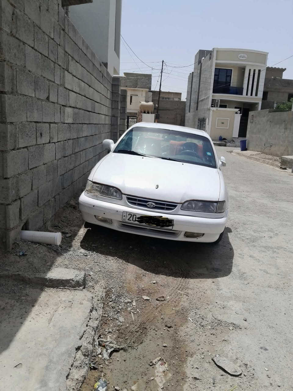 السلام وعليكم سوناته 2 للبيع رقم ديالي مديل 94 كير      او مكينا خير من الله بسمي تحويل ثاني يوم مكاني ديالى بلدروز السعر48 او بيها مجال***********
