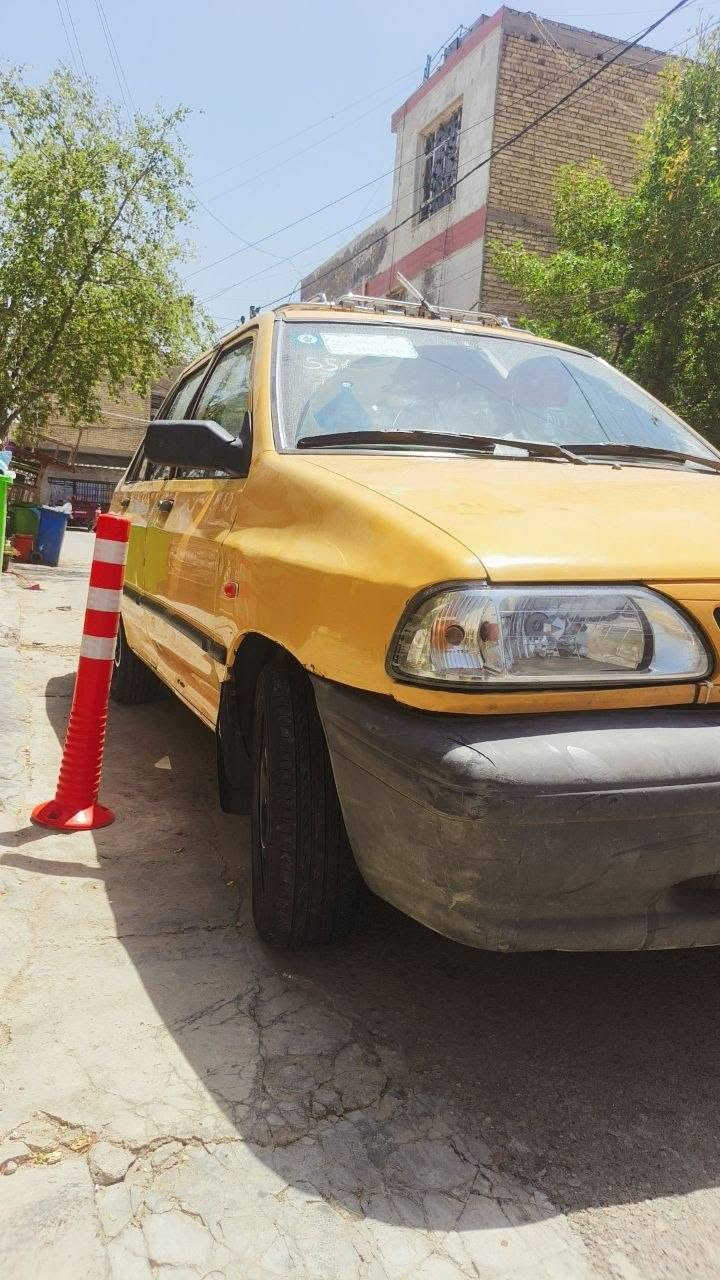 السلام عليكم شباب سايبه لبيع نقص عندي شباج مالتها وتبريد عندي طخه بلجمالغ الامامي كد اصبع ترجع بارد سعرها 27 وبيها مجال قليل موديل 13 مكان بغداد الشعبكير وكينه مكفولات اتصل او راسلني واتساب***********
