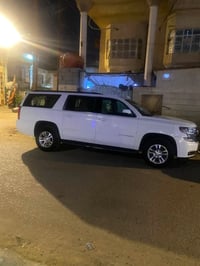 تاهو سوبر بان • ٢٠١٨ • تحويل ثاني يوم