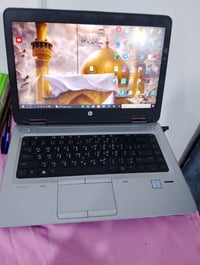 حاسبة hp للبيع ،الحاسبة نقصها بطارية  07742276787