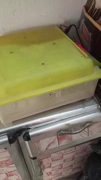 فقاسة للبيع 50رقمي07822273663