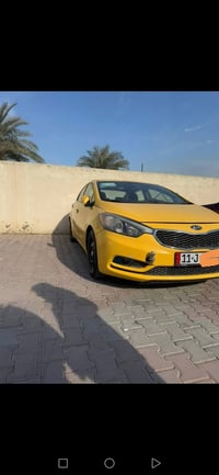 فورتي ٢٠١٥ • حادث امامي • مكينة ٢٠٠٠ GDI