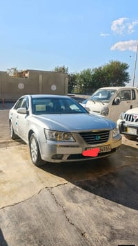 مديل ٢٠١٠ • مكينة كفاله • كير كفاله