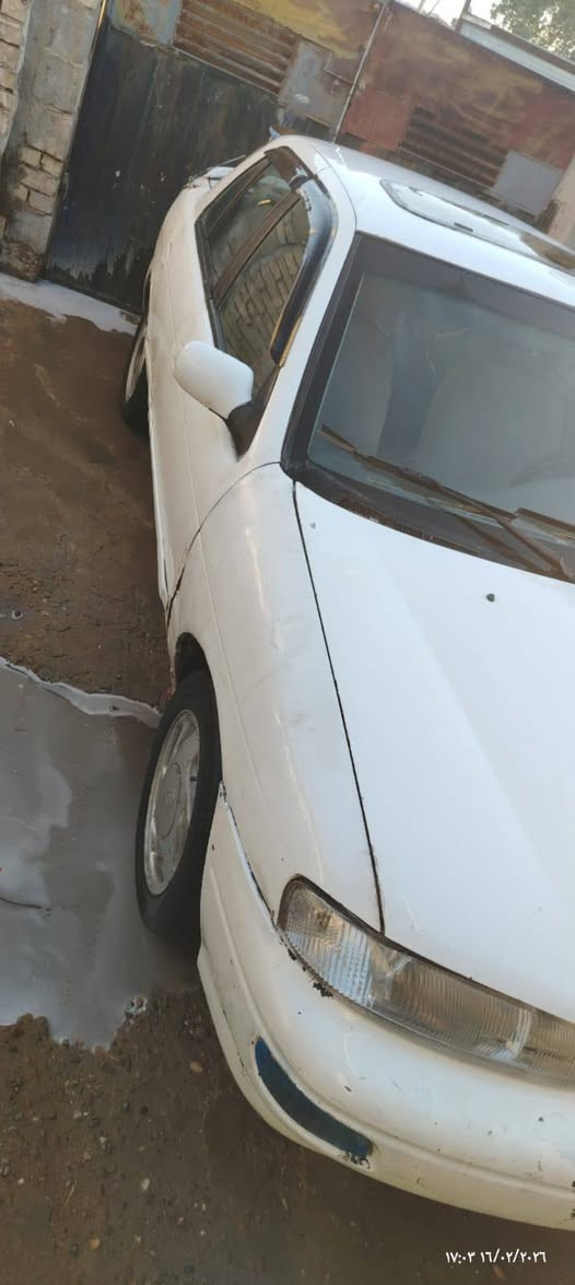 سلام عليكم. كيه سيفيا 95مفتوح محرك جديد كير باتري جديد كهربائيات شغاله والكشر كدام عينك رقم انبار. سعر 28. مكاني بغداد الغزاليه رقم ,,***********
