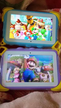 ايبادات • كسر كارتونه • ثنين