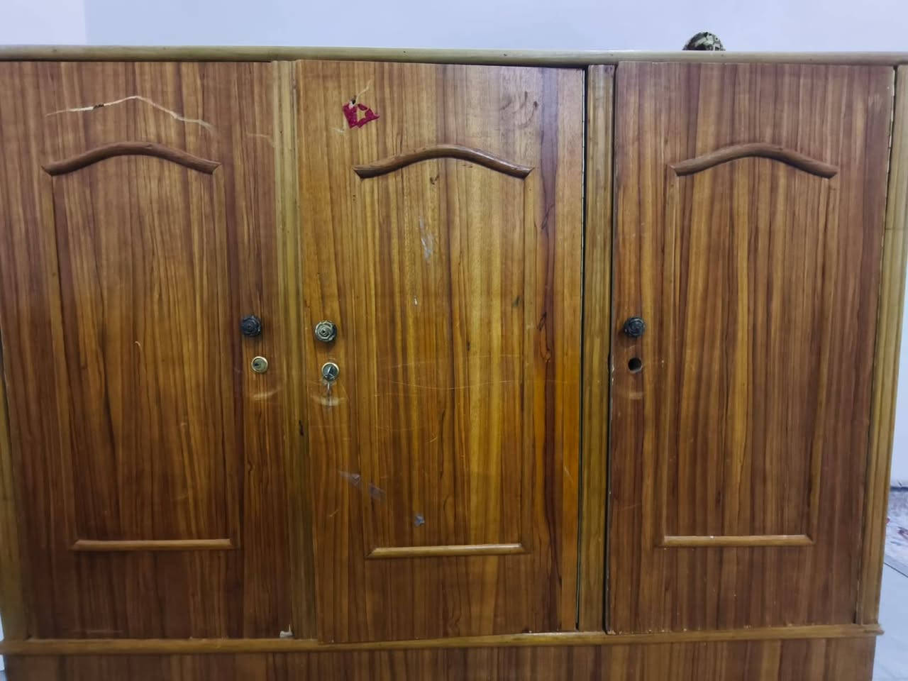 غراض بيت للبيع في حي ميسان شرايه تراسلني


**إذا كنت صاحب هذا الإعلان وتريد حذفه لأي سبب، رجاءا أرسل رسالة إلى الدعم الفني**