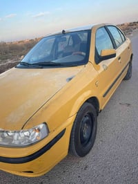 للبيع سمند م ١٢ رقم بغداد مشروع وطني سنويه ل٢٧ السعر ١٢ اتصال ٠٧٧٤٠٦٦٧...