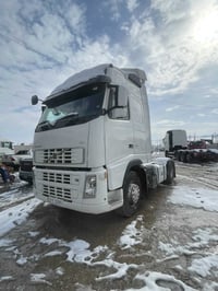 فولفو 2007 • مربوط سايلو • قير أوتوماتيك