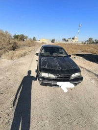 دايو برنس موديل 1995. للاستفسار.07818766150