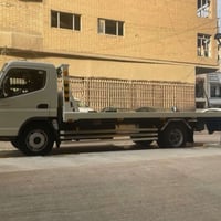 كرين سطحيه • للأجرة ٢٤ ساعة • بغداد