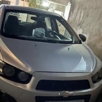 شوفليت سونيك موديل٢٠١٢ 07512202085للبيع07708585219