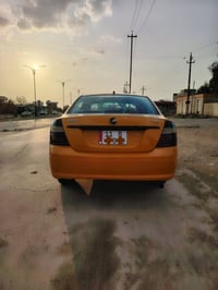 جيلي موبل • ٢٠١٢ • تايرات جدد
