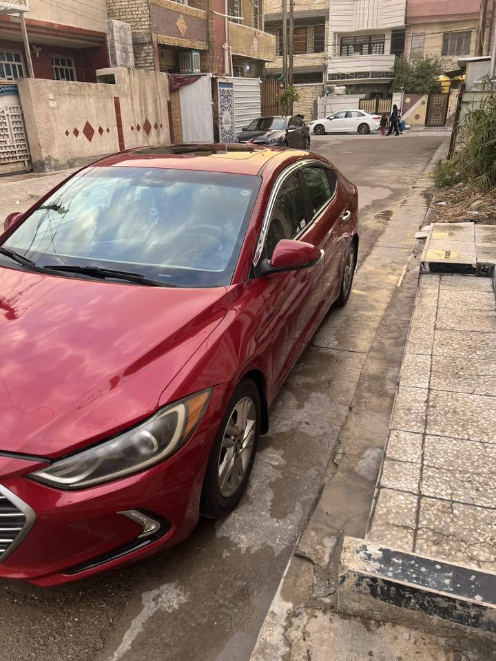 النتره موديل 17
وارد امريكي صور امريكا بالمنشور 

وبالعراق بيه صبغ 5 قطع حادثه من الأمام  فتحه طكتين ثلاث بصمات

مكينه ٢٠٠٠ دوش 

كير AT

ماشيه 135 كشنات تدفئه وكشن كهربائي 

مواصفات لمتد يعني فول الفول معروفه 

شاشه وكامره 

تحكمات ستيرن جهتين 

رادار امامي توقف ذاتي 

تحديد مسار 

مانع انزلاق 

تبريد بيانو مناخين منفصل 

شاشه متخصصه بنضام الاعطال 

مود درايف ثلاث انضمه قياده 

السياره جديده وكلشي مناقصاها 

صدر تايرات باتري كله جديد ع ايدي مال جناي 

رقم شمالي الجديد ب اسمي سكنه بغداد

السعر مناسب ١٠٨ و يرهم مراوس 

مكاني بغداد ***********
