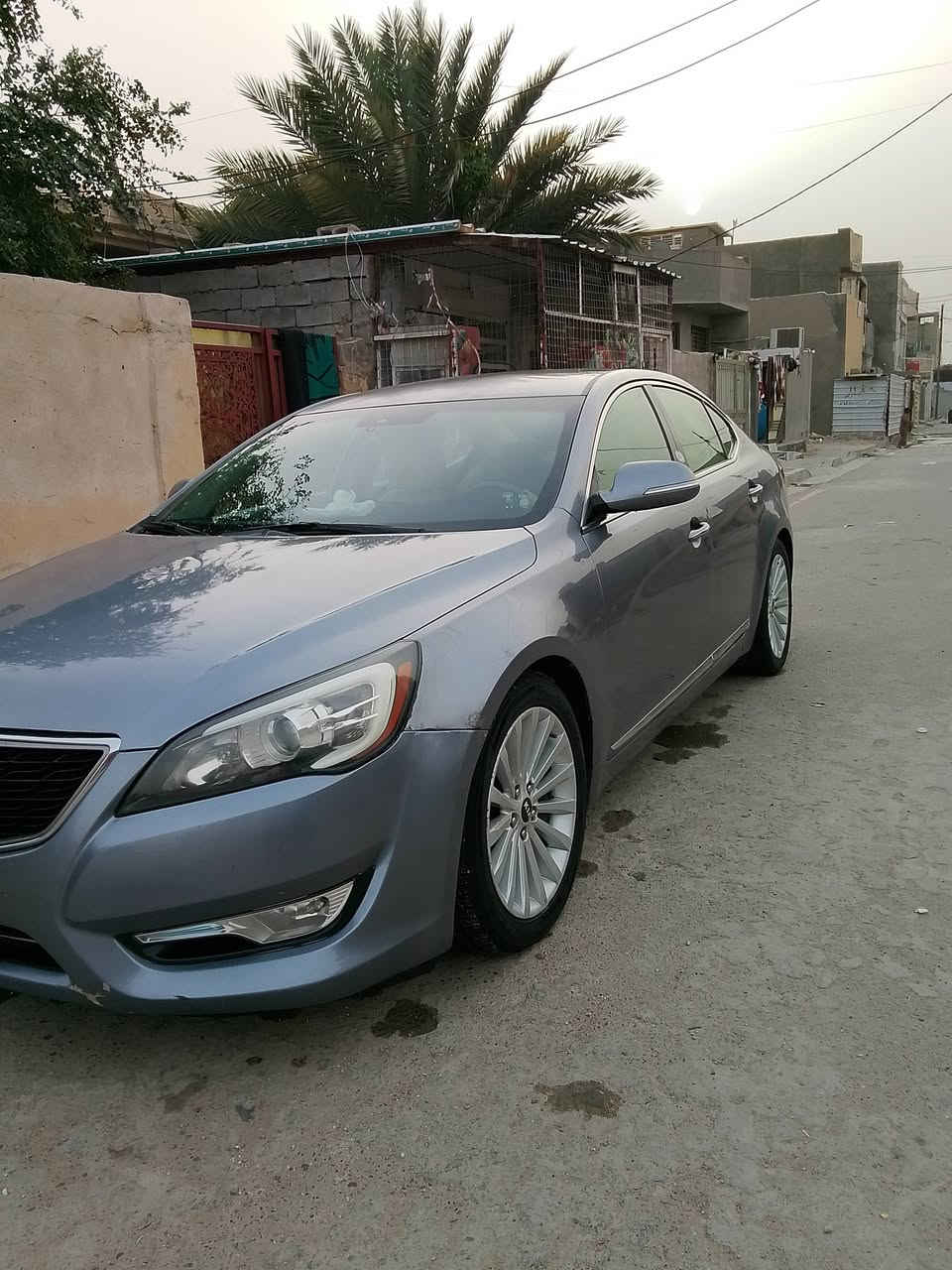 سلام عليكم البيع كيه كادنزه خليجي موديل 213 رقم بغداد فول عده بلاءراما جاهزه سياره من كلشي صبغ حزام بدون دخل اسعر 105 اوبيه مجال ***********((((***********
