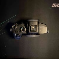 سوني A7R III • شاتر ١٤٠ك • بيع سريع