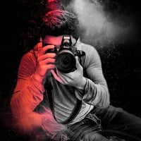 مصور محترف • تصاميم • مطعم بعقوبه