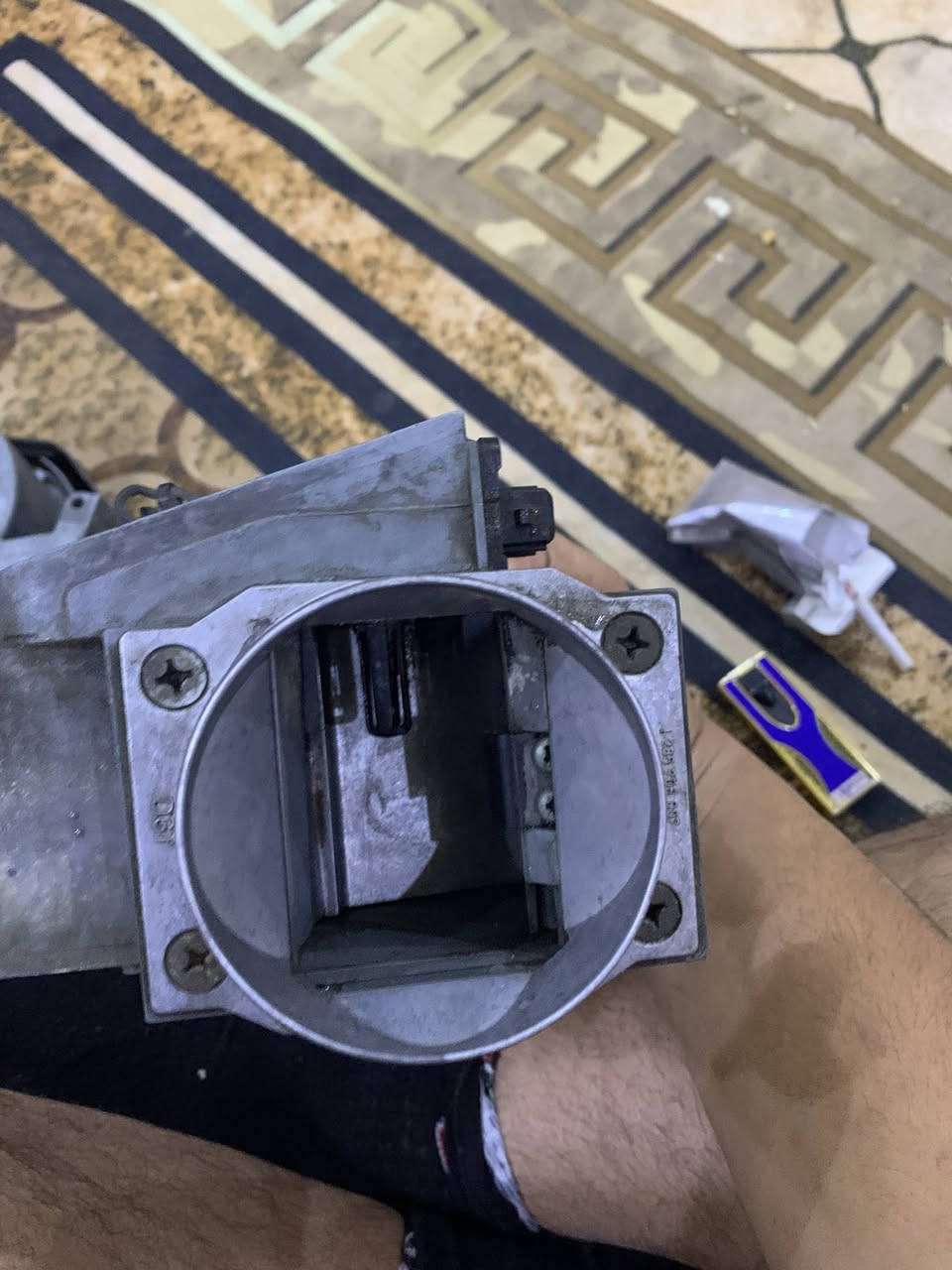 السلام عليكم من رخصة الادمن ايرفلو عدد2 للبيع شغالات للاستفسار هذا رقمي او خاص ***********
