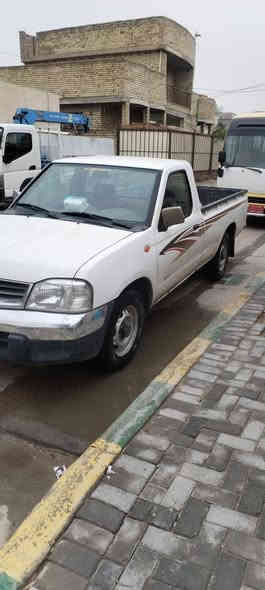 السلام عليكم للبيع نيسان بيكم موديل ٢٠١٤ وكاله عامه مطلقه المكان بلديات قرب افران عسل الاستفسار ***********
