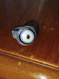 جزع بقري • اصلي • قديم