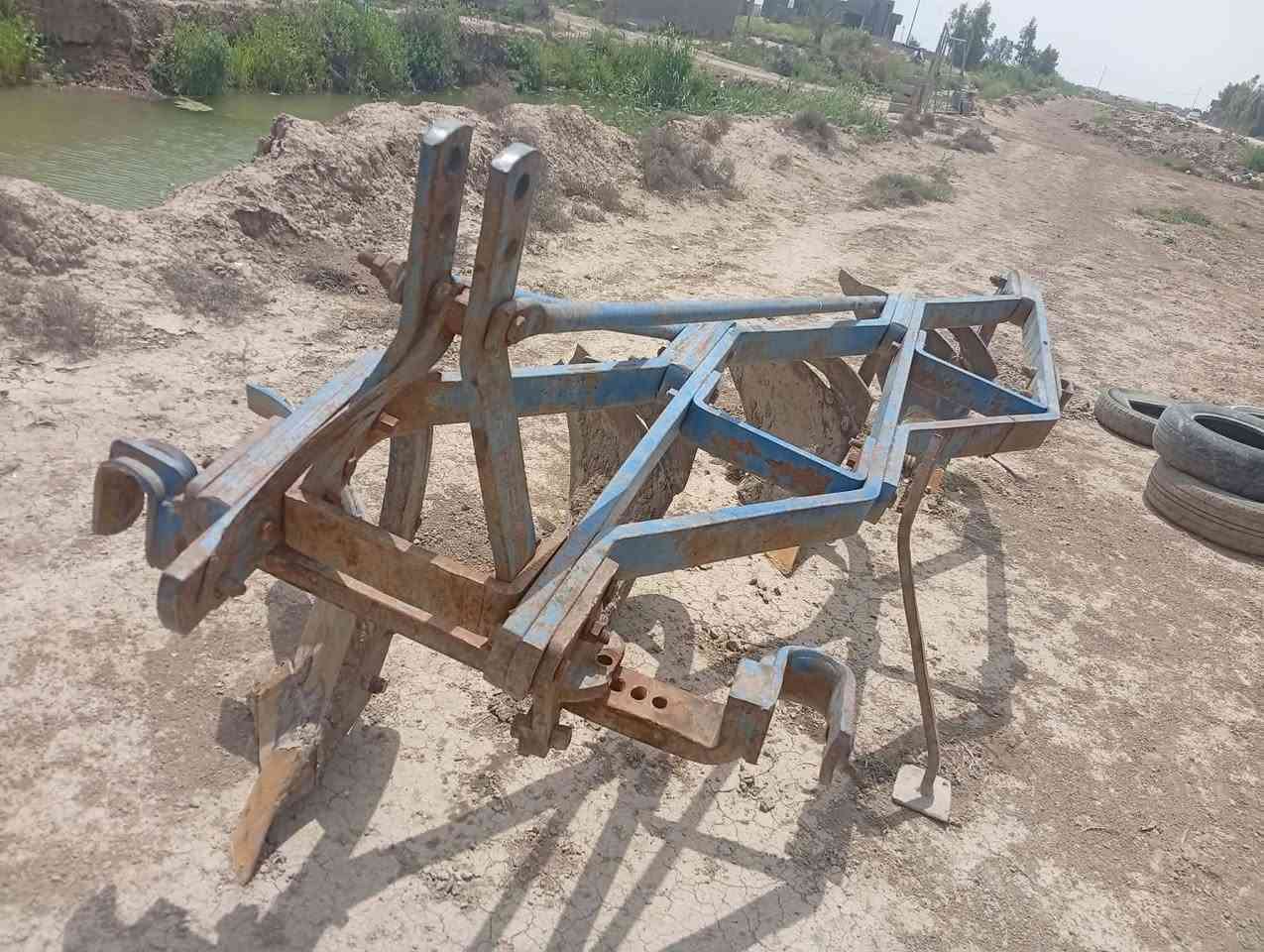 سلام عليكم دسك ٢٤ ناردي جديد كفاله أو فدان تركي ١٤.نضيف   للبيع مكان واسط. ربيديه  الاستفسار ***********
