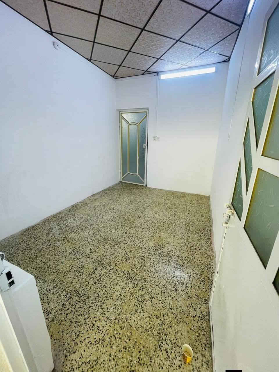 بيت للبيع مساحه ١١٠ متر طابو صرف
حي ميسان قطاع ٢٣ مجاور شارع الجامع 
غرفه وصاله ومطبخ وستقبال 
وصحيات داخليه وخارجيه ومكشوفات 
السعر ٩٣ مع مجال 

للاستفسار والمعلومات الاتصال بنا ع الارقام التاليه 

***********

***********

***********

أو مراجعه مكتب ألروان للوساطه العقاريه والمقاولات العامه 

عنوان المكتب حي ميسان ع الشريط قرب صيدليه الشراع 

عندك بيت عرصه للبيع راسلنه وات ساب وتدلل
