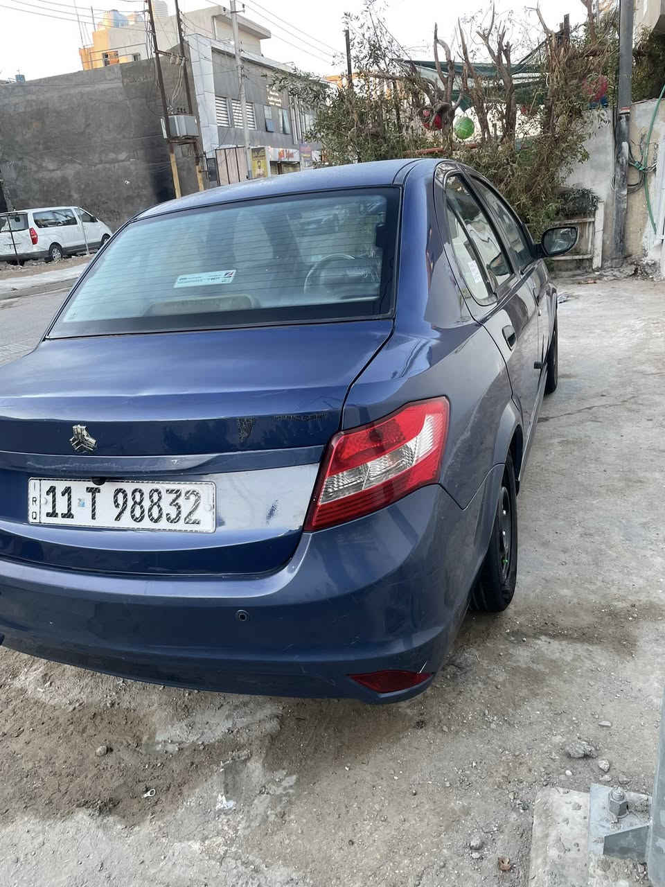 السلام عليكم ساينه موديل2016 للبيع سياره بدون صبغ مدوشمه صدر كير مكينه كله تمام سياره جديده تبريد صدر كله مكفول رقم جديد هزه جديده السعر ب 50 وبيها مجال مكاني البياع رقمي ***********
