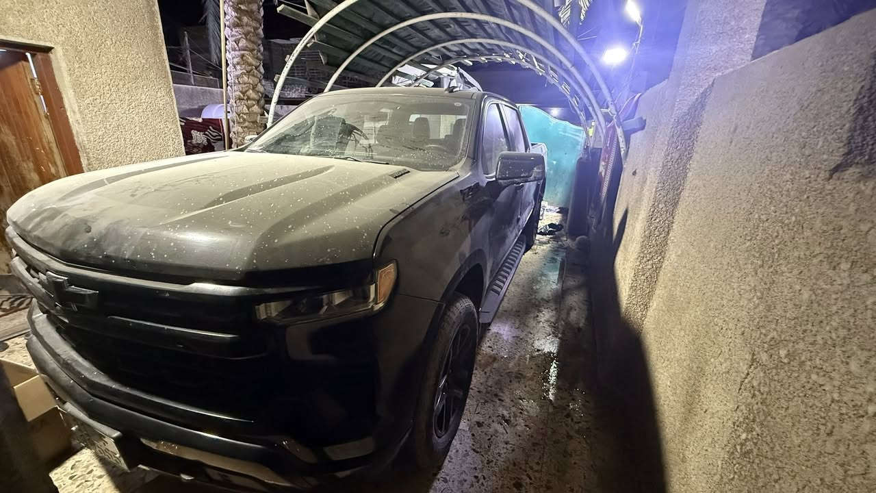 سلام وعليكم كاز موديل 23 حادثهه تبديل بنيد فقط السعر 270 ملغي الدبلو
***********
