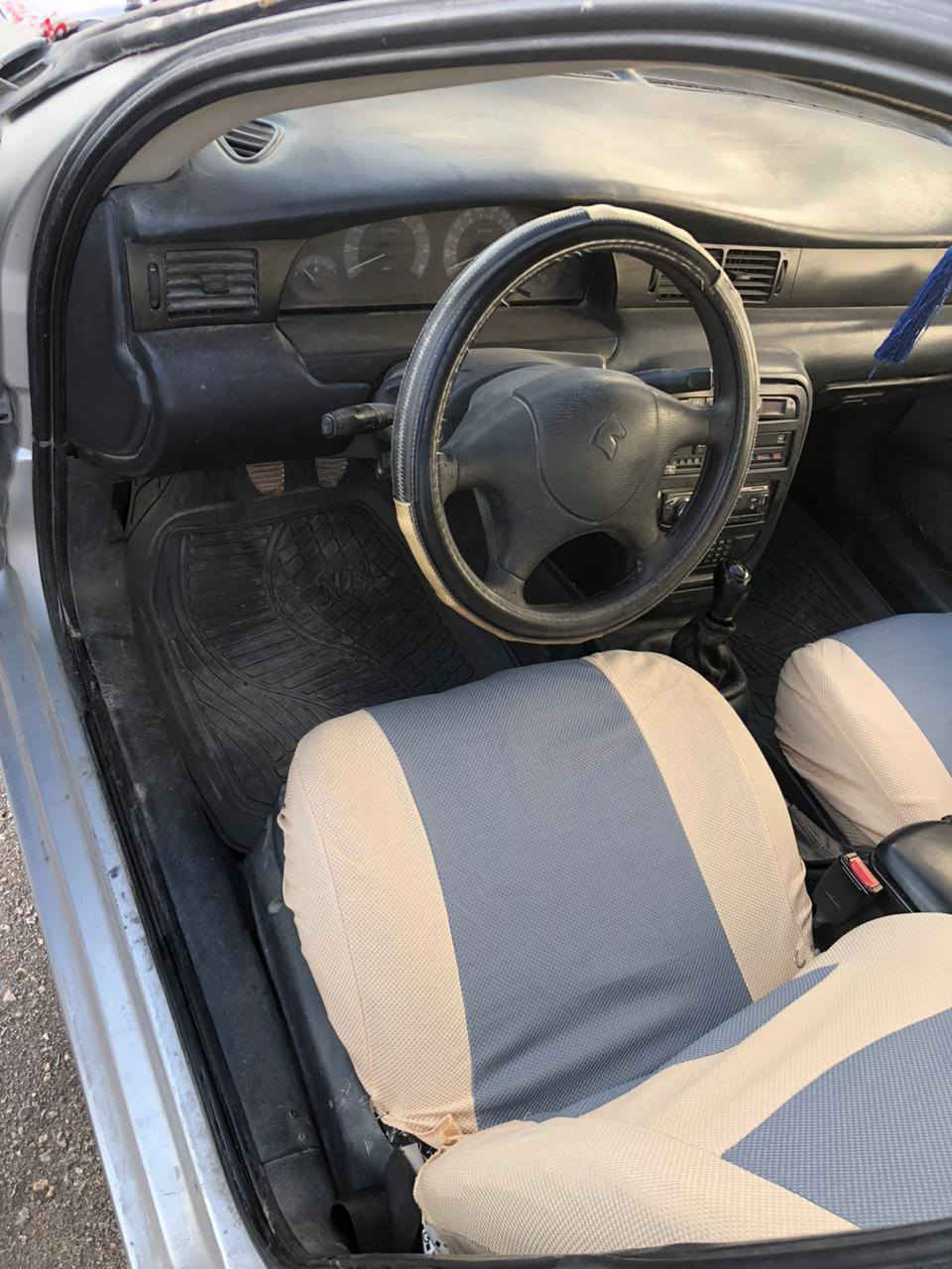 السلام عليكم سياره سند رقم النجف دول الجديد ومكانها نجف سعر 25وبيه مجال***********
