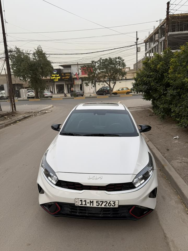 فورتي جيتي لاين 23 محرك 2000 دوش رادار امامي فتحة بدون صبغ بدون تبديل حتى الدعامية بدون صبغ رقم بغداد ***********
