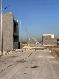 قطعه ٥٠ متر للبيع قرب جامع كرطان الكبير سعر ١٥ ٠٧٨٨٦٩٠٦٩٤٦ ٠٧٧٠٤٧٧٧٤١٧