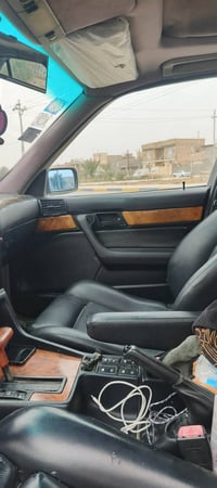 بي ام 525 • تماتيك • كت M