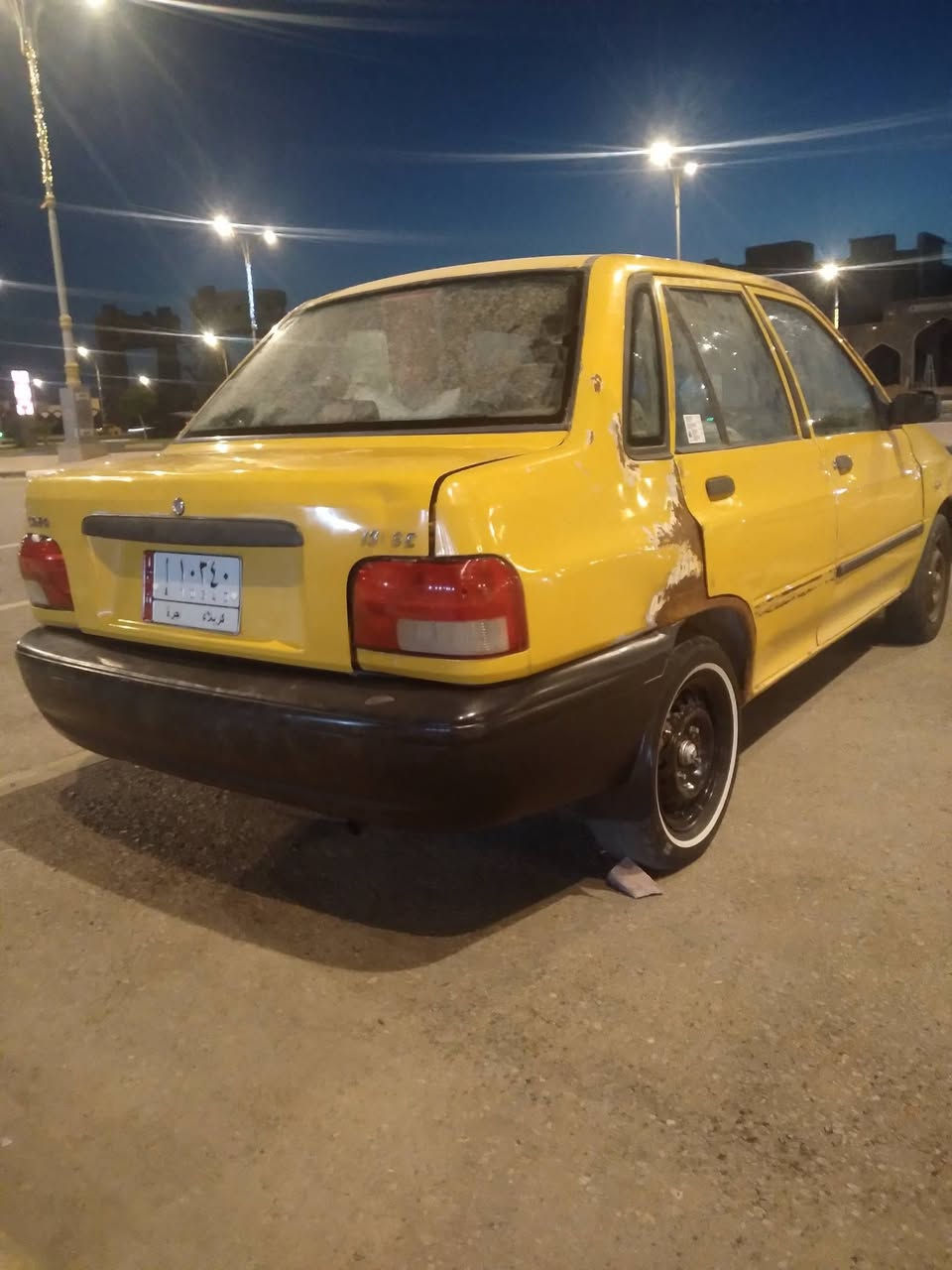 سايبه 2012 سعر 20 وبيها مجال شي قليل المكينه بيها خيط بخار كير مكفول سنويه ل28 هذا رقم *********** رقم فقط واتساب
