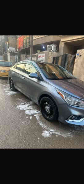 السلام عليكم اكسنت 19 للبيع السياره ليبل واحدبدون ضربه محرك 1600 كير مكينه مكفولات بس الدعاميه مضروبه دعمت چلب اجلكم الله مكان السياره بغداد الامين الثانيه السعر 108 وبيها مجال رقم التليفون ***********
