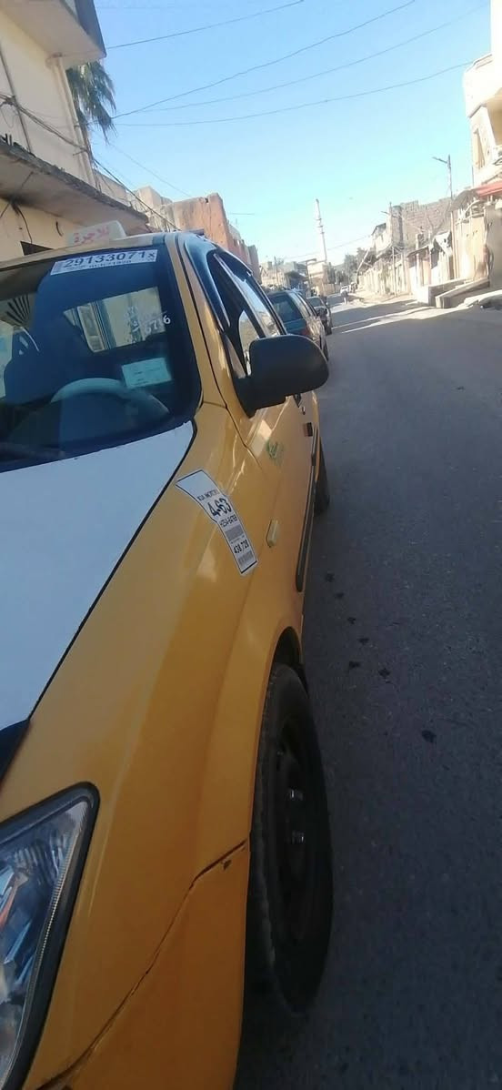 سياره. طيبه. للبيع. موديل. 15السنويه مو. ساقطه. شرعيه. بالموصل كاربون بيها. غرامات. صفر. هيئه. ورقه   كيرها مابيه شي محرك زين مابيه صرف العنوان سياره موصل الجانب الايمن حي العبور ***********واتساب اتصال
متوازي عل بيعتها
سعرها33وبيها مجال
