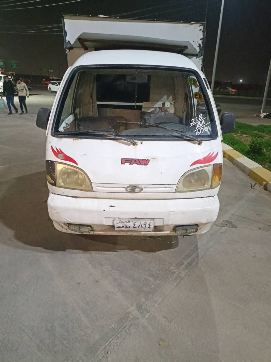 فاو ٢٠٠٦  مه نه فێست ئه صڵی گێرو مه کینه به شه رت سه یاره بێ کێشه یه ماڵی کاسیبیه 
شوێن هه ولێر 
ژ.م *********** أربيل, العراق
