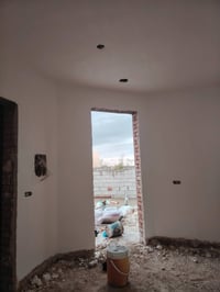 جبس بورد • استلام مهندس • ديالى