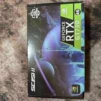 كارت شاشة • كيكا ٤