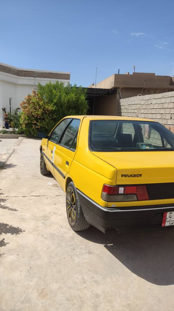 بســــــم اللە بەناوی خوای گەورە

بیجۆ تاکسی 2009 گێڕ تۆماتیک  تەحویل تەبرید لەگەڵ سویچا بەشەرت گێڕو مەکینە (ئۆنجی) واتا توێتا...  پێشو پشت کەپس کارەبای مەزبوت ناو گێچی هەمووی ئیشەکات بەشەرتی تەقەو ڕەقە ماڵی کەسابەتە سەیارەکە دینار مەسرەفی نیە توندو تۆڵە بەهەڵمەتە 10 گڵا غرامەشی لەسەرە 
ســـــــیـعـری سافی 26 مەجالێ برایانە ژمارە *********** واتس ئاپی لەسەرە لە خزمەتانام السليمانية, العراق
