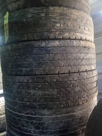 اطارات بالة • 17.5/80/225 • اللطيفية بغداد