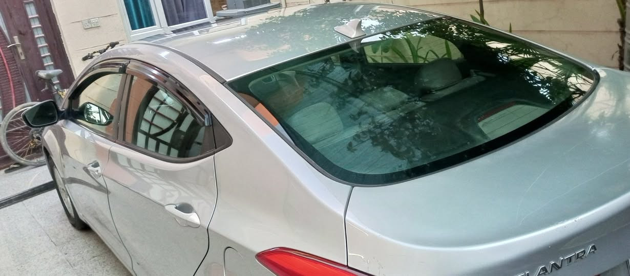 النترا 13للبيع رقم ديالى فتحة سقف كشنات جلد بلادي تدفئه كشنات اشاير مري تحكم ستيرن جهتين وارد امريكي موجوده ديالى الخالص والسونار مرفق بالمنشور سعرها 105$وبيها مجال بسيط


**إذا كنت صاحب هذا الإعلان وتريد حذفه لأي سبب، رجاءا أرسل رسالة إلى الدعم الفني**